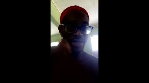 Prince makonnen  online show from 24, 3, 2026