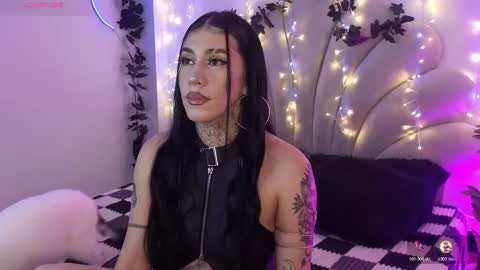 korolova online show from 3, 12, 2025