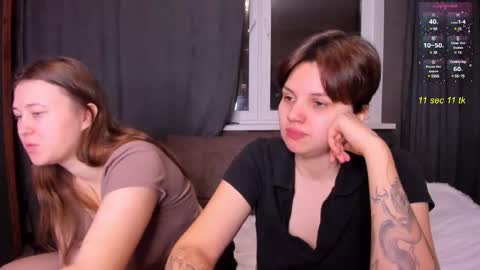 Twiix online show from 16, 1, 2025