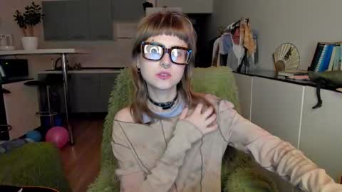 Kortny online show from 8, 11, 2025