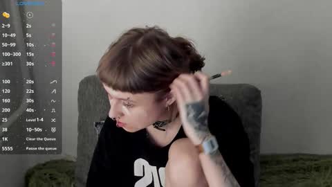 Kortny online show from 12, 2, 2026