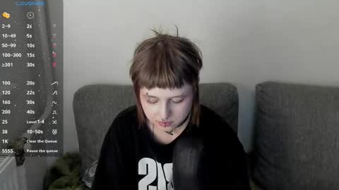 Kortny online show from 22, 2, 2026