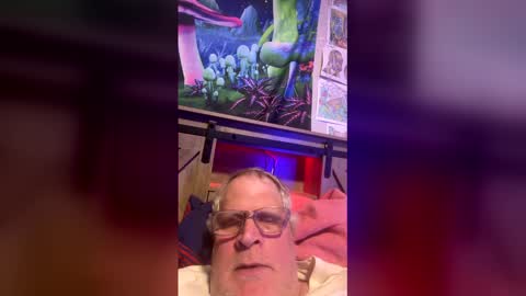 korysmith568 online show from 4, 3, 2026