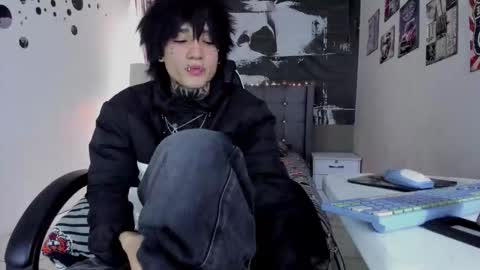 KORYU online show from 2, 2, 2026