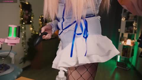 koshkasenpai online show from 7, 12, 2024