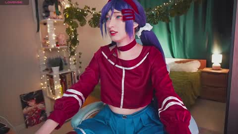 koshkasenpai online show from 5, 2, 2025