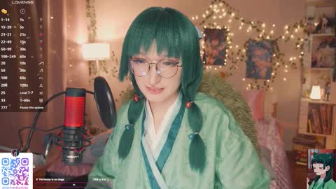 koshkasenpai online show from 26, 2, 2026