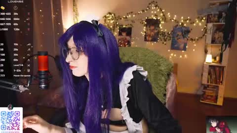 koshkasenpai online show from 4, 6, 2026