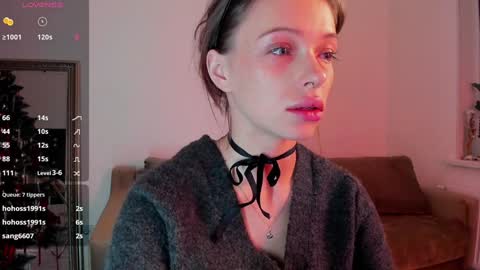 Snapshot of kossie_ chatting on 12, 1, 2025 kossie_ online show from 12, 1, 2025