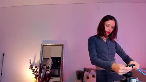 Snapshot of kossie_ chatting on 2, 2, 2025 kossie_ online show from 2, 2, 2025