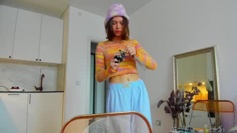 Snapshot of kossie_ chatting on 6, 2, 2025 kossie_ online show from 6, 2, 2025