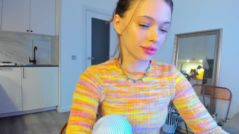 Snapshot of kossie_ chatting on 6, 2, 2025 kossie_ online show from 6, 2, 2025