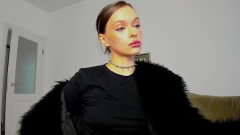 Snapshot of kossie_ chatting on 23, 10, 2025 kossie_ online show from 23, 10, 2025