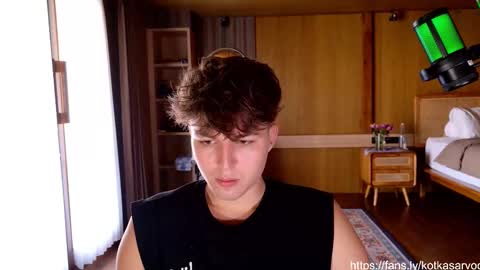 Danny online show from 24, 9, 2025