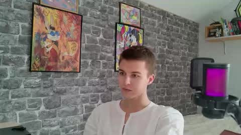 Danny online show from 15, 3, 2026