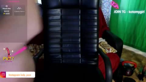 Gal online show from 27, 10, 2025