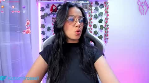 Kotomi online show from 8, 4, 2026