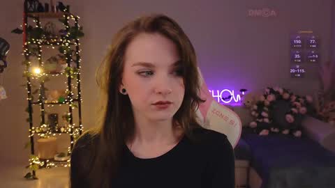 Kottyaa cb FOLLOWING  online show from 6, 12, 2024