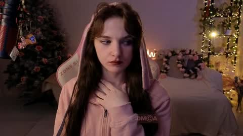 Kottyaa cb FOLLOWING  online show from 20, 12, 2024