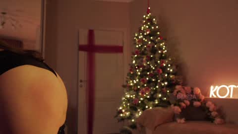 Kottyaa cb FOLLOWING  online show from 26, 12, 2024