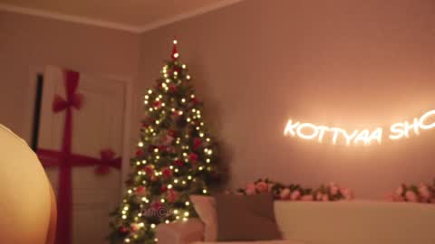 Kottyaa cb FOLLOWING  online show from 2, 1, 2025