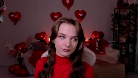 Kottyaa cb FOLLOWING  online show from 14, 2, 2025