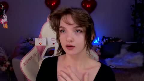 Kottyaa cb FOLLOWING  online show from 19, 2, 2025