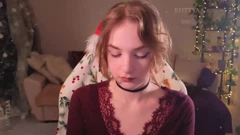 Snapshot of kottyaa_ch chatting on 6, 1, 2026 Kottyaa cb FOLLOWING online show from 6, 1, 2026