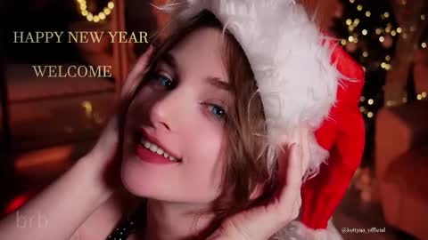 Snapshot of kottyaa_ch chatting on 7, 1, 2026 Kottyaa cb FOLLOWING online show from 7, 1, 2026