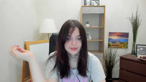 Snapshot of kotysexykitty chatting on 19, 12, 2025 Ariel online show from 19, 12, 2025