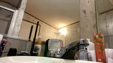 Snapshot of kountrygangsta1979 chatting on 31, 12, 2024 KountryGangsta1979 online show from 31, 12, 2024