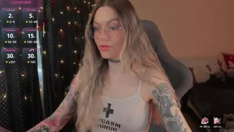 Jess online show from 13, 1, 2026