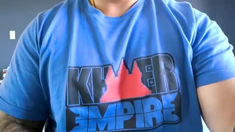 KP online show from 23, 9, 2025