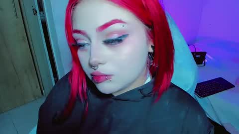 Snapshot of kpayton99 chatting on 26, 2, 2025 Khloe online show from 26, 2, 2025