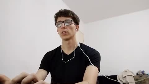 Facu online show from 25, 12, 2024