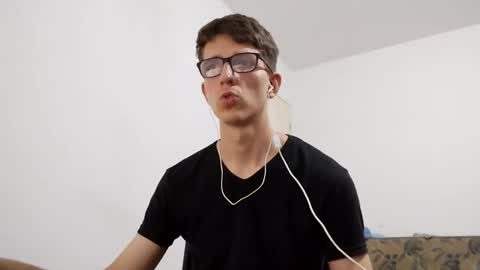 Facu online show from 30, 1, 2025