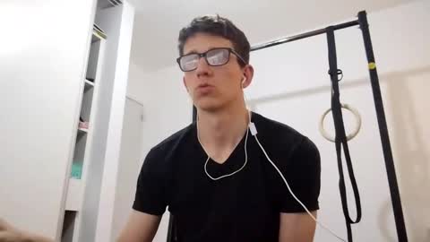 Facu online show from 11, 10, 2025