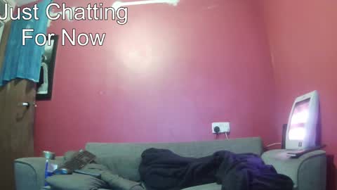 Gentle-Man online show from 16, 5, 2026