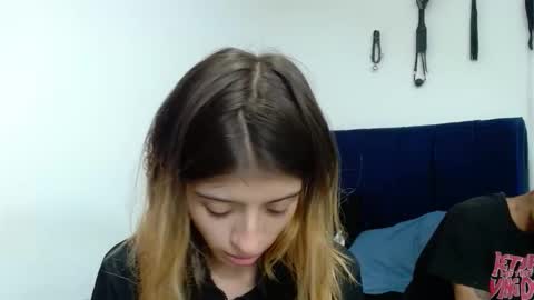 kratos_and_afrodita online show from 4, 2, 2026