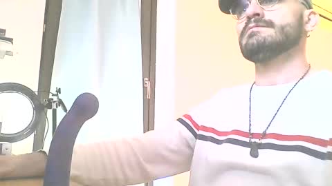 Snapshot of kratoskratoskratos chatting on 7, 3, 2026 Kratos online show from 7, 3, 2026