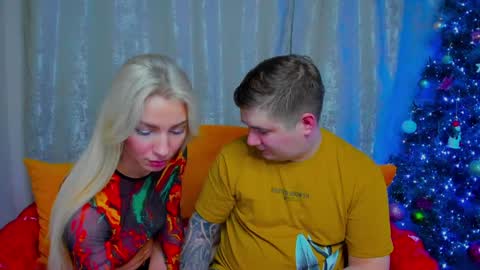 Snapshot of kratoslisandra chatting on 11, 1, 2025 Lisandra online show from 11, 1, 2025