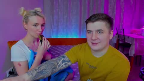 Snapshot of kratoslisandra chatting on 10, 2, 2025 Lisandra online show from 10, 2, 2025