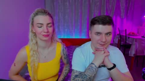 Snapshot of kratoslisandra chatting on 19, 2, 2025 Lisandra online show from 19, 2, 2025