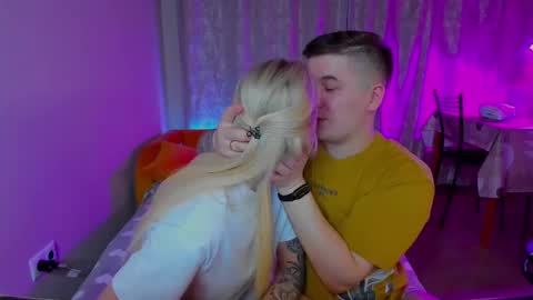 Snapshot of kratoslisandra chatting on 23, 2, 2025 Lisandra online show from 23, 2, 2025