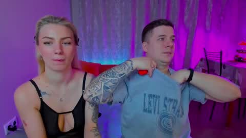 Snapshot of kratoslisandra chatting on 5, 3, 2025 Lisandra online show from 5, 3, 2025