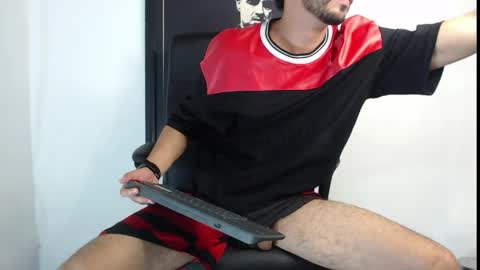 kratoswolf online show from 20, 5, 2026
