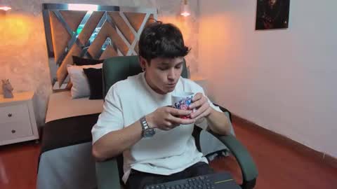 Kraven online show from 14, 9, 2025