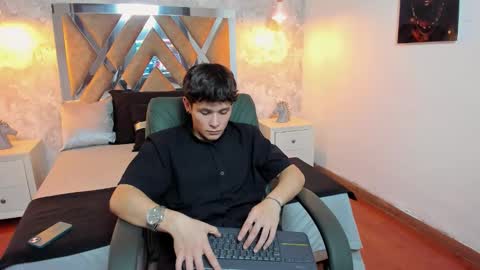 Kraven online show from 23, 9, 2025