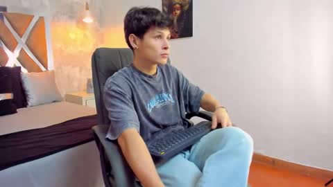 Kraven online show from 3, 12, 2025