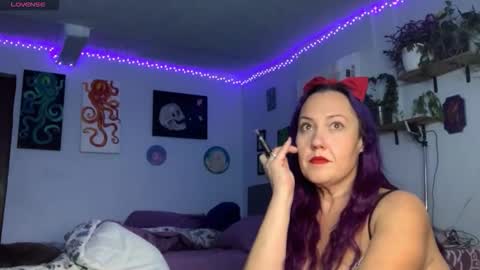 kreamyk420 online show from 5, 1, 2026